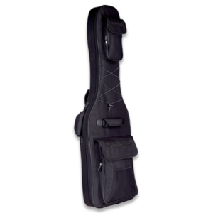 Rockbag Starline elektrische basgitaar gigbag zwart