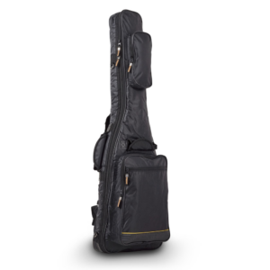 Rockbag Deluxe Line E-gitaar gigbag zwart