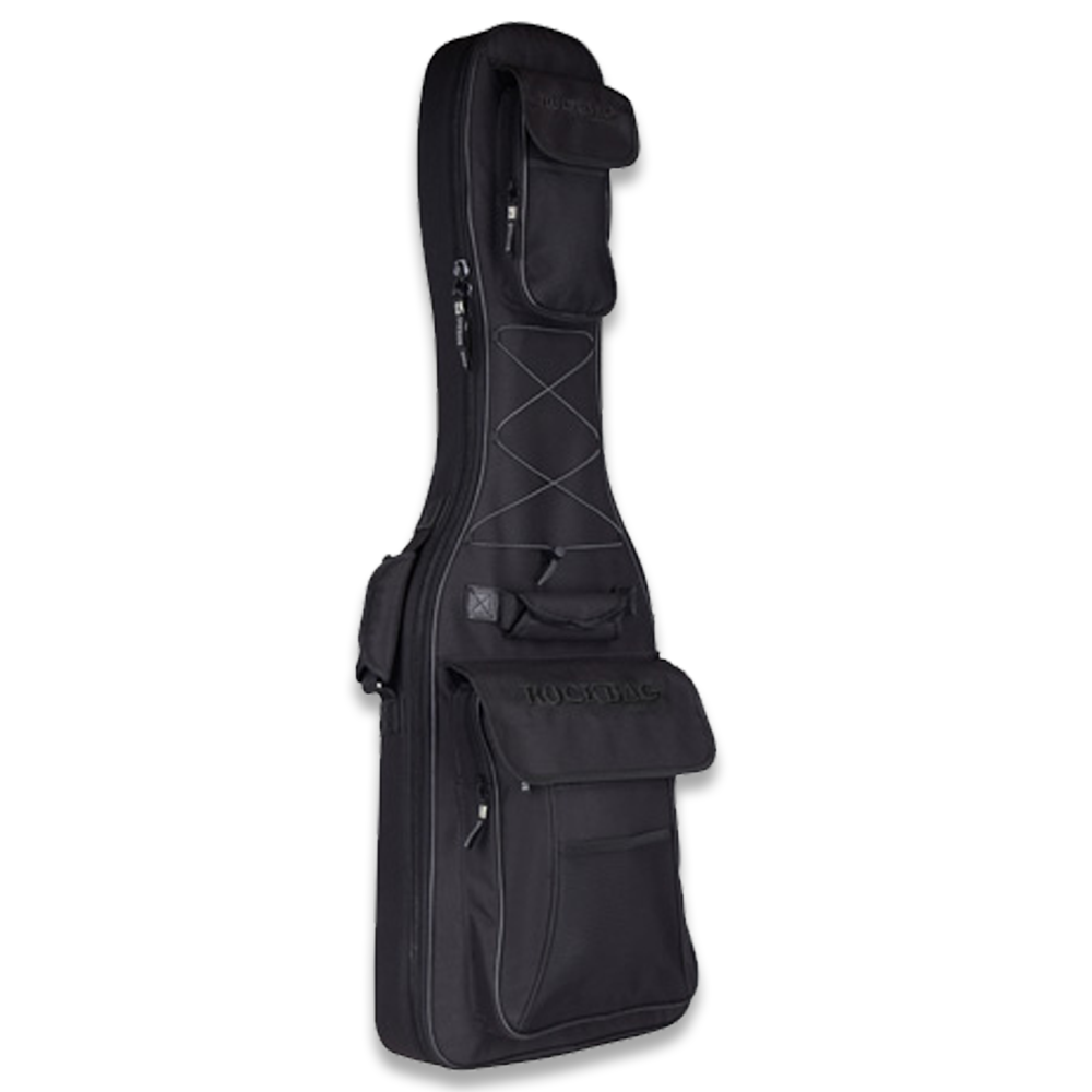 Rockbag Starline elektrische gitaar gigbag zwart