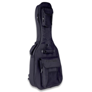 Rockbag Starline western gitaar gigbag zwart