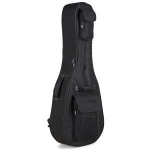 Rockbag Starline akoestische basgitaar gigbag zwart