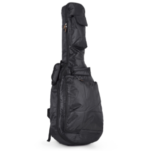 Rockbag Student Line klassieke gitaar gigbag zwart