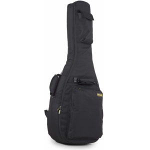 Rockbag Student Line western gitaar gigbag zwart