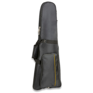 Rockbag Premium Line E-gitaar gigbag zwart, headless