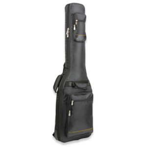 Rockbag Premium Line basgitaar gigbag zwart