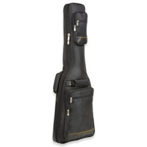 Rockbag Premium Line E-gitaar gigbag zwart