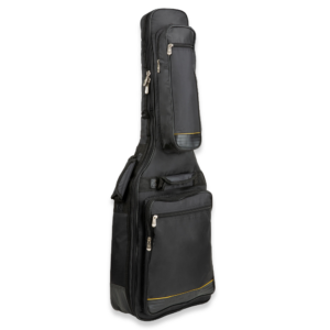Rockbag Premium Line klassieke gitaar gigbag zwart