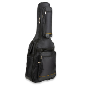 Rockbag Premium Line western gitaar gigbag zwart