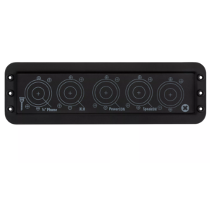 Rockboard MOD slot cover voor pedalboards