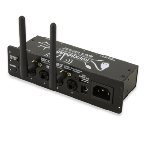 Rockboard MOD 4 pedalboard patch module 2,4 Ghz receiver