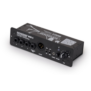 Rockboard MOD 5 pedalboard patch module
