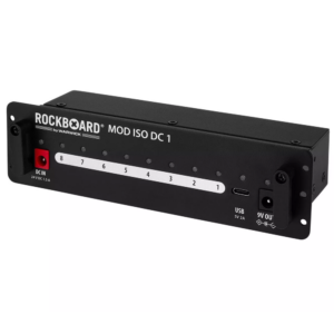 Rockboard Power MOD ISO DC 1 effect power module