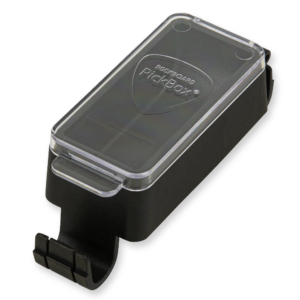 Rockboard Quickmount pedalboard pickbox