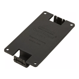 Rockboard Quickmount type A voor EHX nano en MXR pedalen