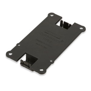 Rockboard Quickmount type B voor JHS pedalen