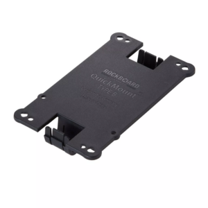 Rockboard Quickmount type B1 voor Wampler pedalen