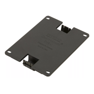 Rockboard Quickmount type C voor EHX-Keeley-MXR pedalen
