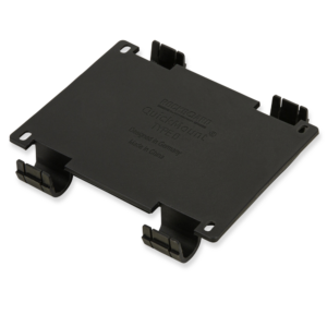 Rockboard Quickmount type D universele pedalmount