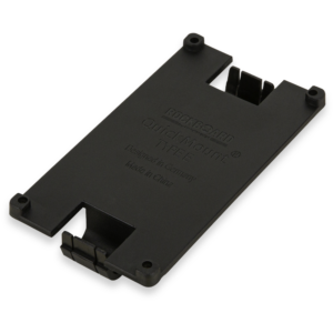 Rockboard Quickmount type E voor Boss pedalen