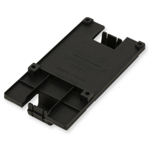 Rockboard Quickmount type F voor Ibanez Tubescreamer/Maxon