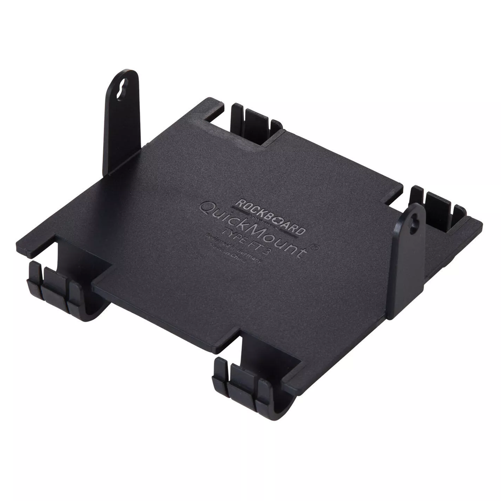 Rockboard Quickmount type FT3 voor Fulltone