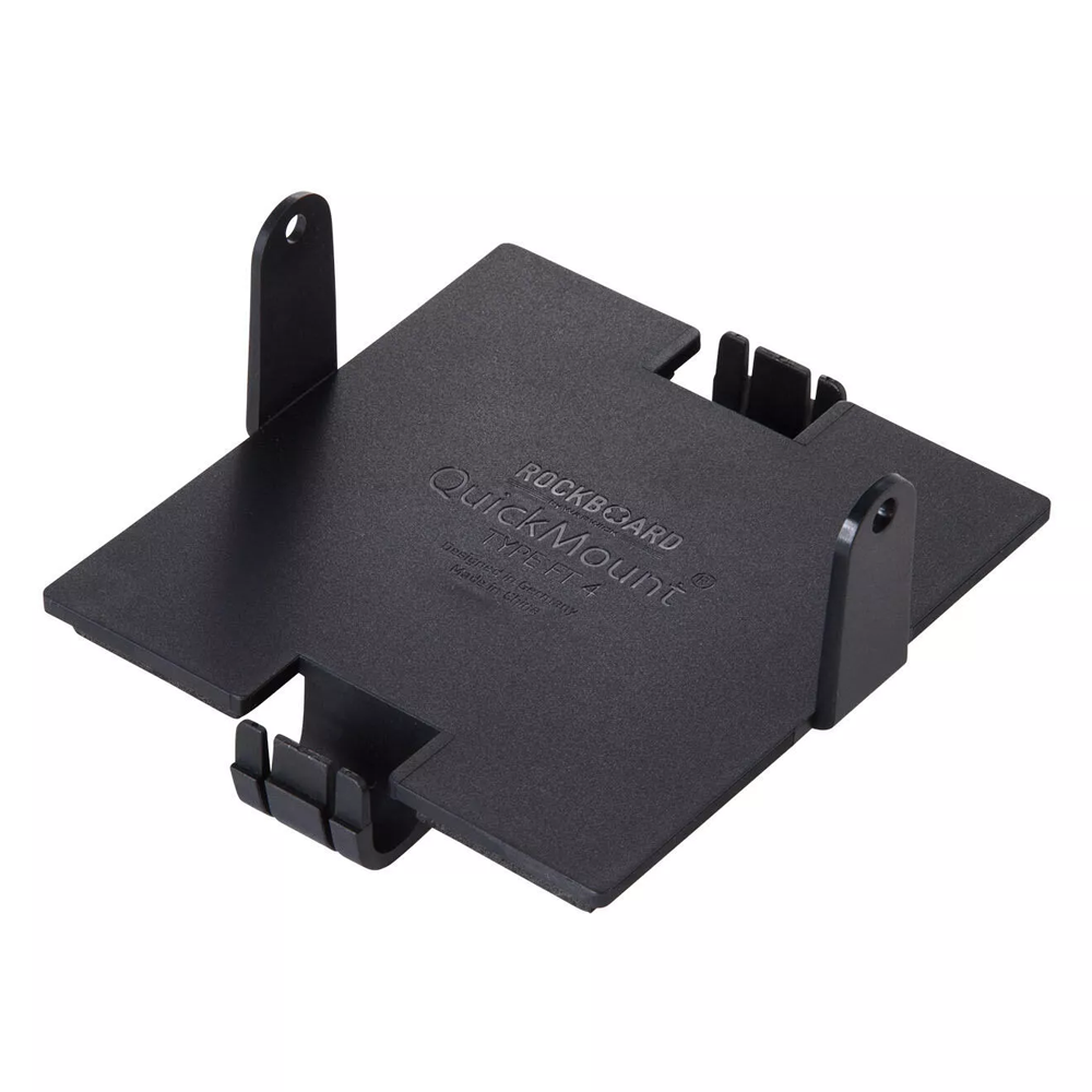 Rockboard Quickmount type FT4 voor Fulltone