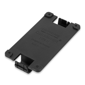 Rockboard Quickmount type H voor Digitech Compact pedalen