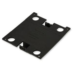 Rockboard Quickmount type I voor Eventide H9 pedalen