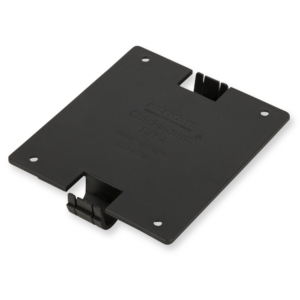 Rockboard Quickmount type J voor Strymon pedalen