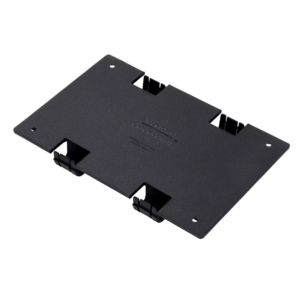 Rockboard Quickmount type J2 voor Strymon pedalen