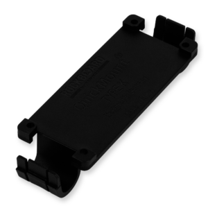 Rockboard Quickmount type K voor Mooer pedalen
