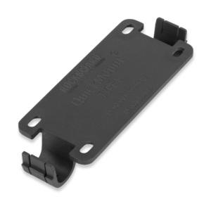 Rockboard Quickmount type L universele pedalmount