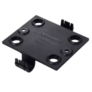 Rockboard Quickmount type LE2 voor Lehle