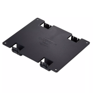 Rockboard Quickmount type O voor Walrus en Friedman