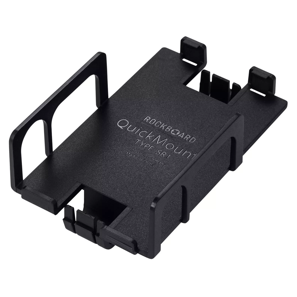 Rockboard Quickmount type SR1 voor Source Audio