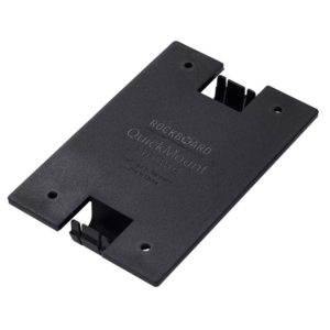 Rockboard Quickmount type WH2 voor Dunlop Way Huge