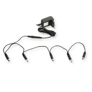 Rockboard RockPower NT50 9VDC 1300 mA + daisy chain