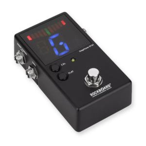 Rockboard ST 01 V2 pedaal tuner