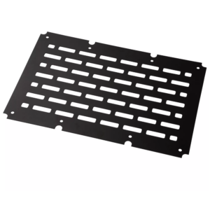 Rockboard base plate voor pedalboard Cinque 5.2