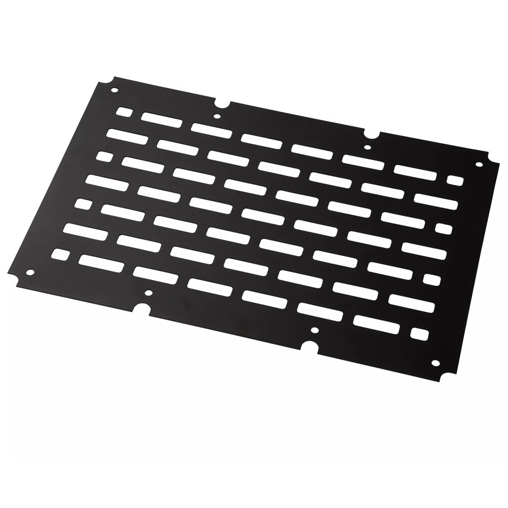 Rockboard base plate voor pedalboard Cinque 5.2