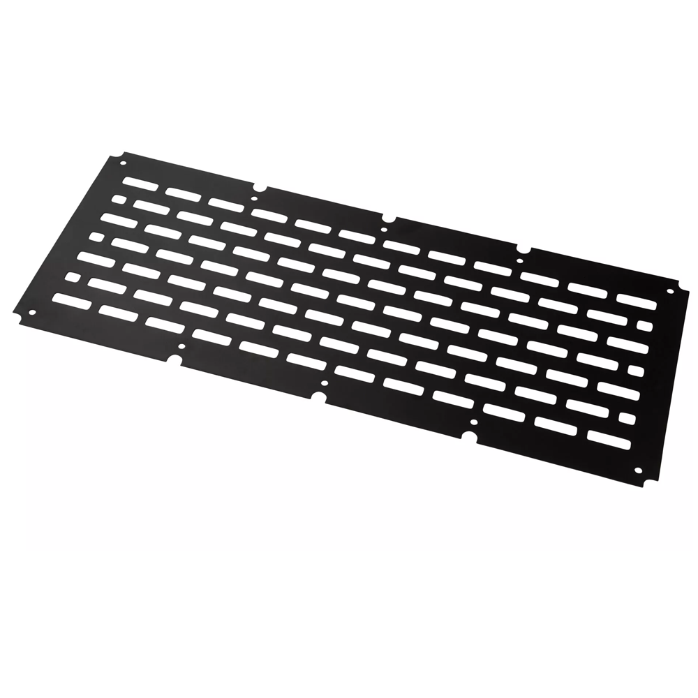 Rockboard base plate voor pedalboard Cinque 5.4