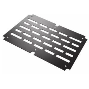 Rockboard base plate voor pedalboard Quad 4.1