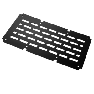 Rockboard base plate voor pedalboard Quad 4.2