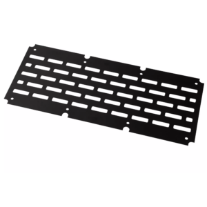 Rockboard base plate voor pedalboard Quad 4.4