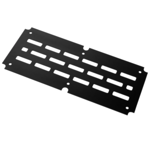 Rockboard base plate voor pedalboard Tres 3.1