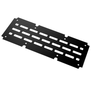 Rockboard base plate voor pedalboard Tres 3.2