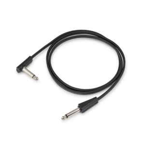 Rockboard PC-F BSA patchkabel zwart, 100 cm
