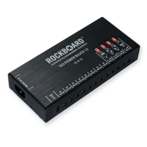 Rockboard Power Block ISO 12 IEC effect power set