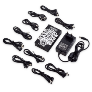 Rockboard Power Block effect power set