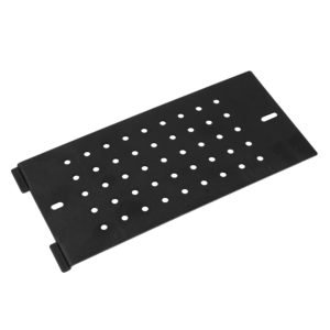 Rockboard The Tray bracket voor power supplies